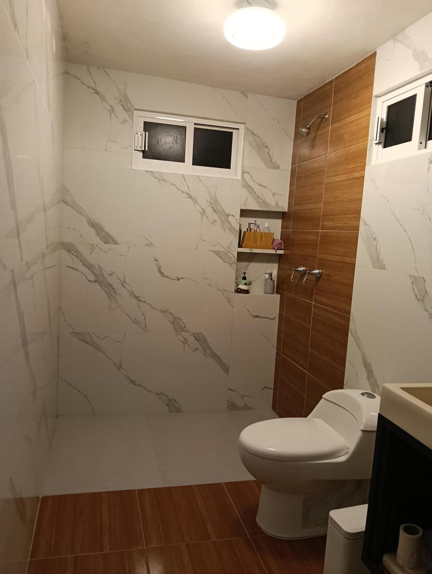 Homestay Habitacion