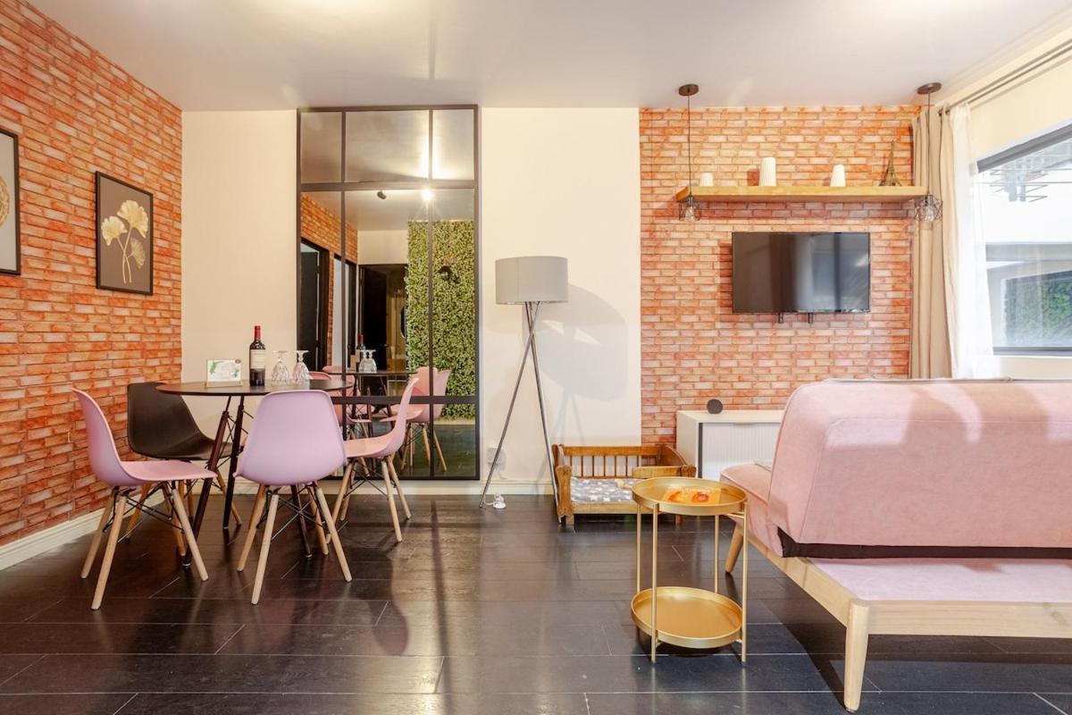 Apartamento Interior Con Estilo Y Accesible Cidade do México