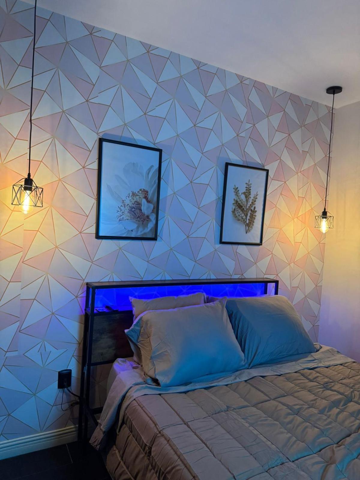 Interior Con Estilo Y Accesible * Cidade do México