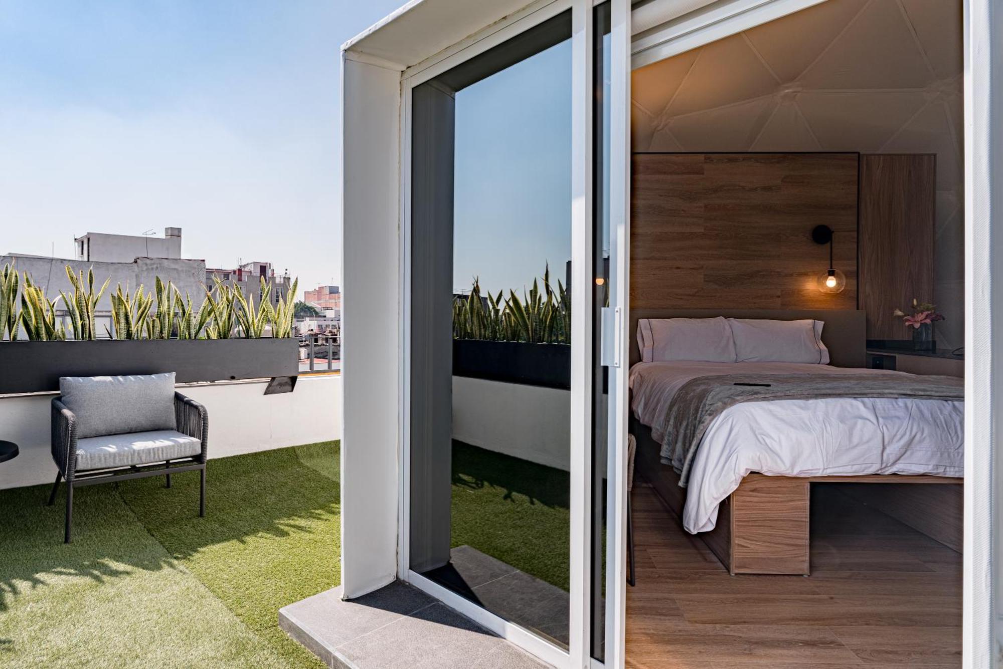 Mint Roma Apartamento *