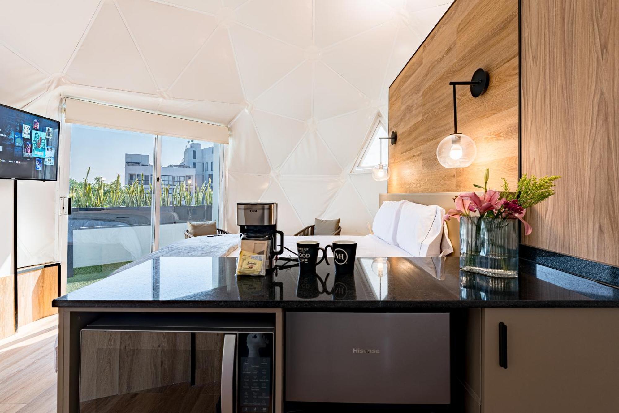Apartamento Mint Roma