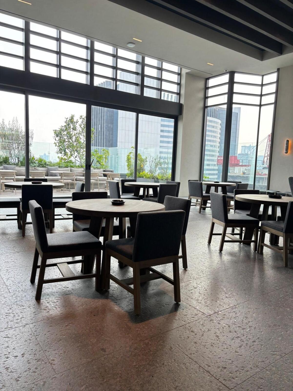 Apartamento Luxury On Reforma