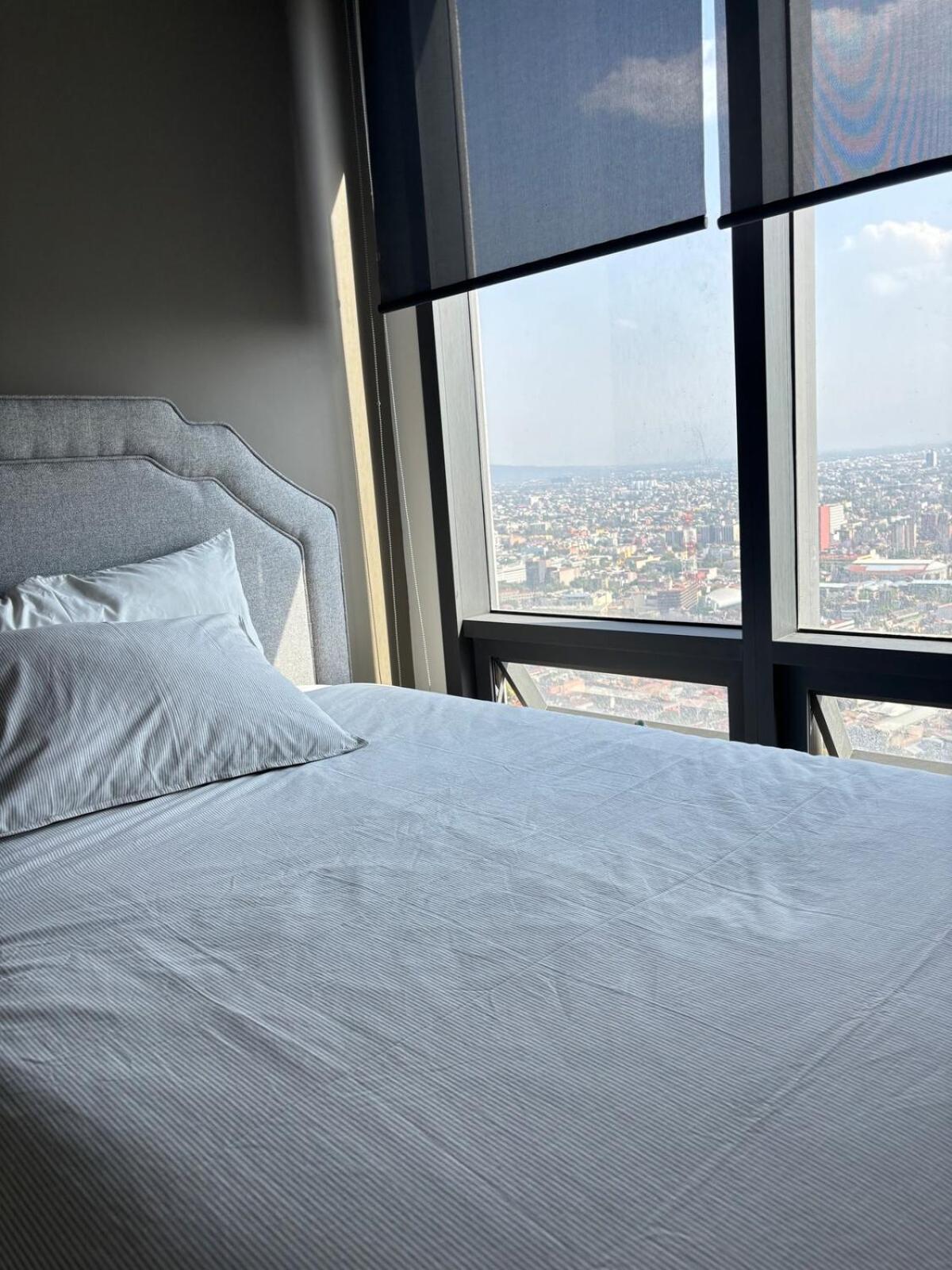 Luxury On Reforma Apartamento *