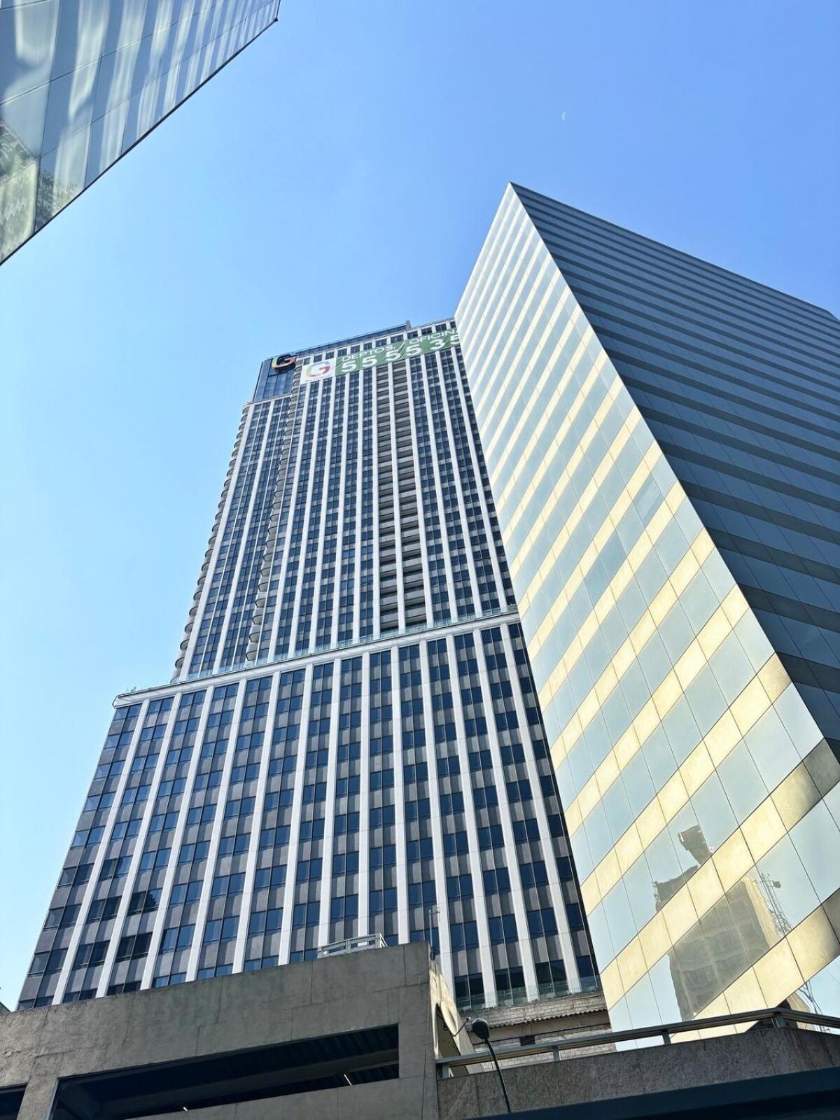 Apartamento Luxury On Reforma