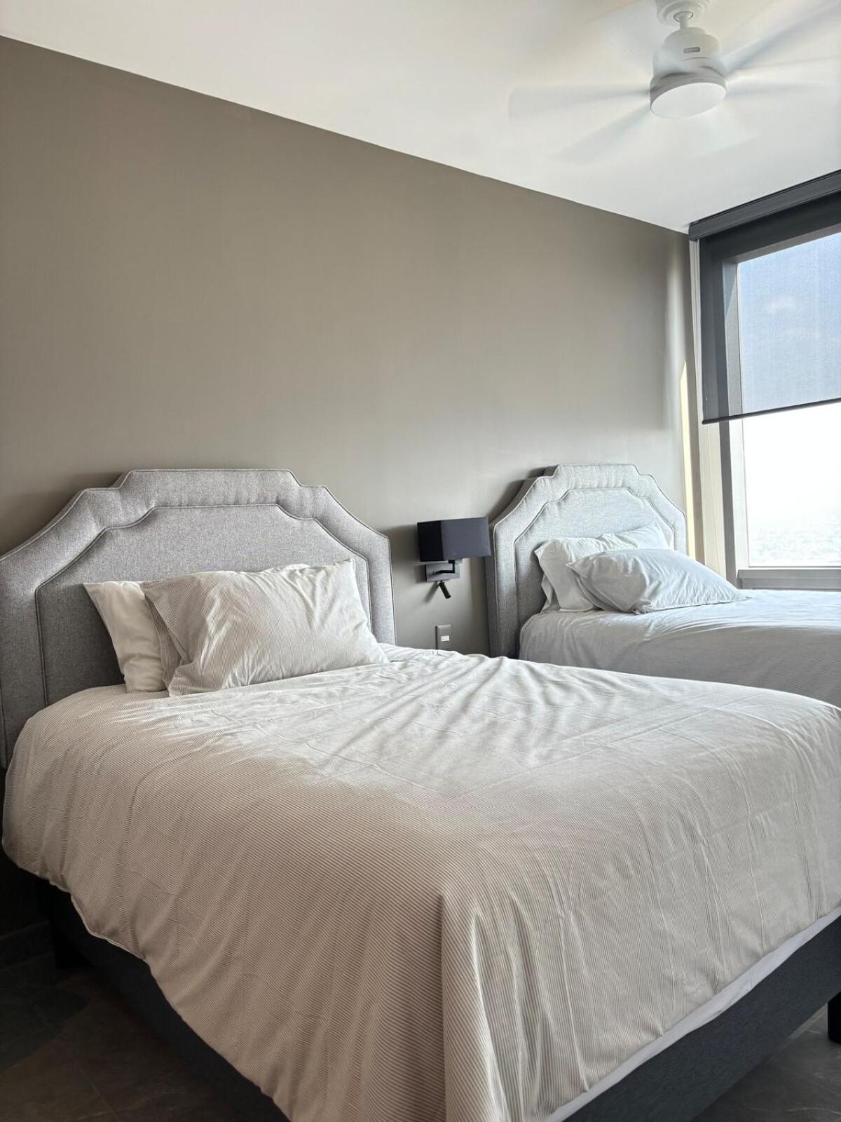 Luxury On Reforma Apartamento *