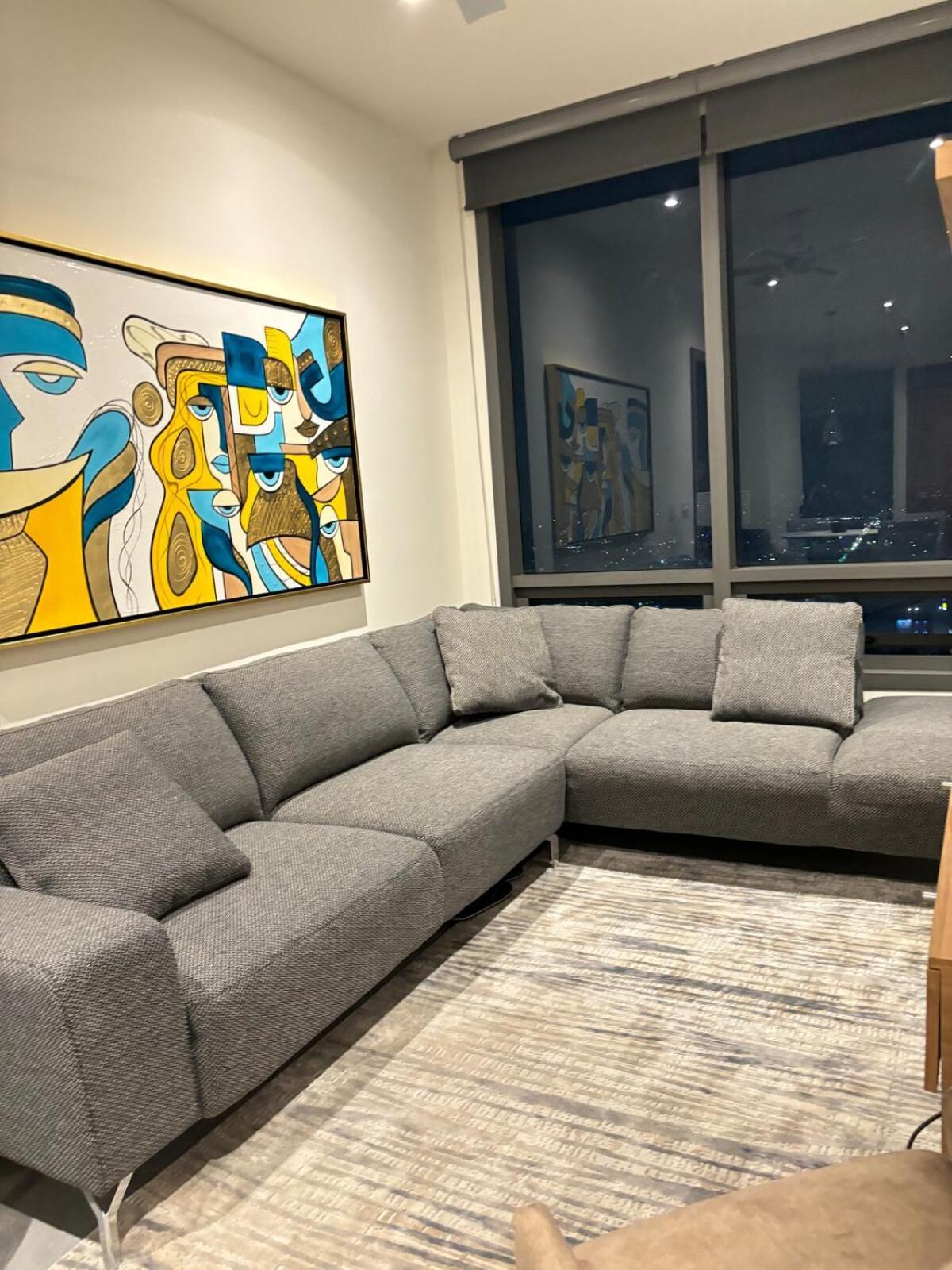 Luxury On Reforma Apartamento