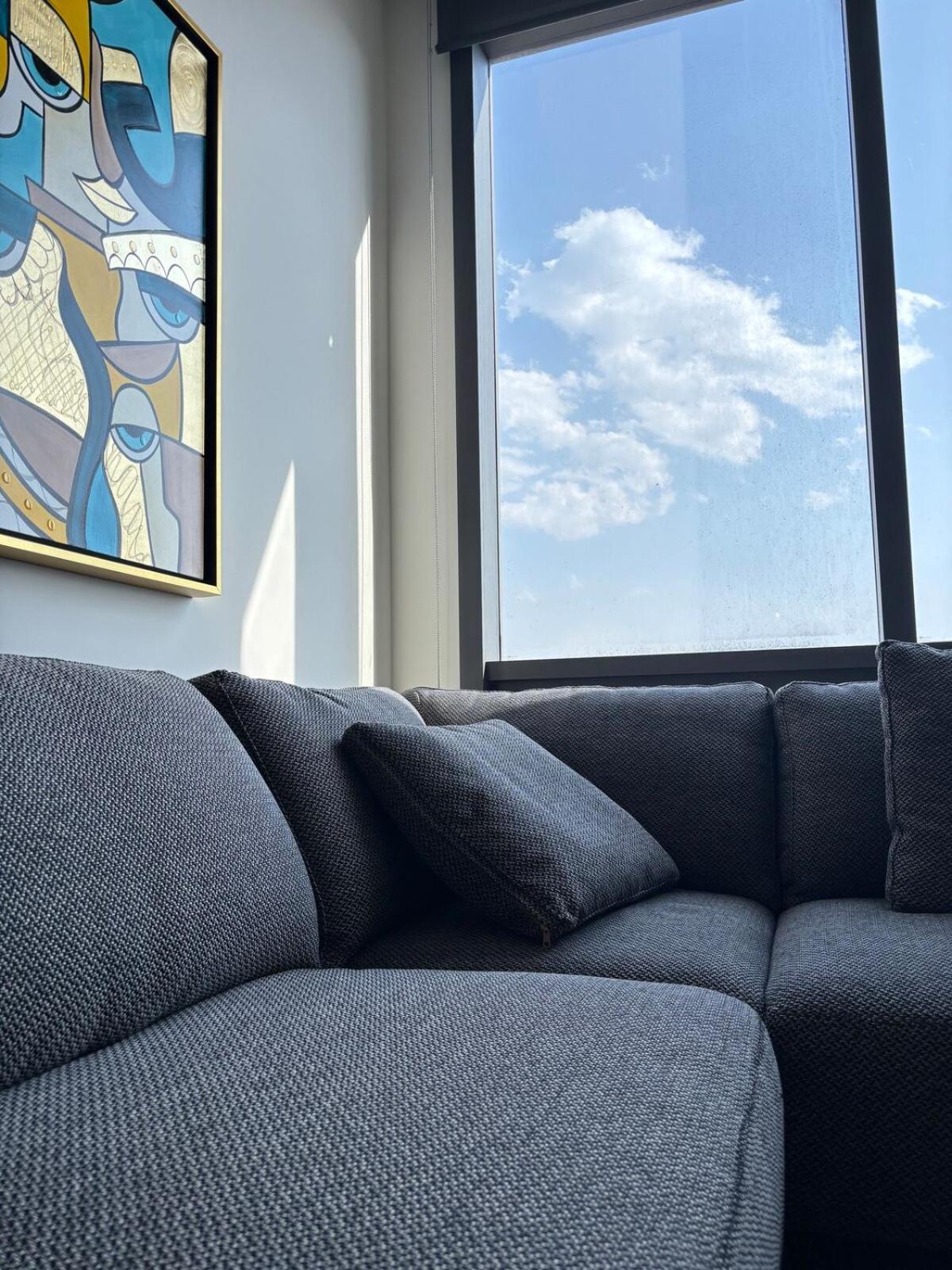 Luxury On Reforma Apartamento