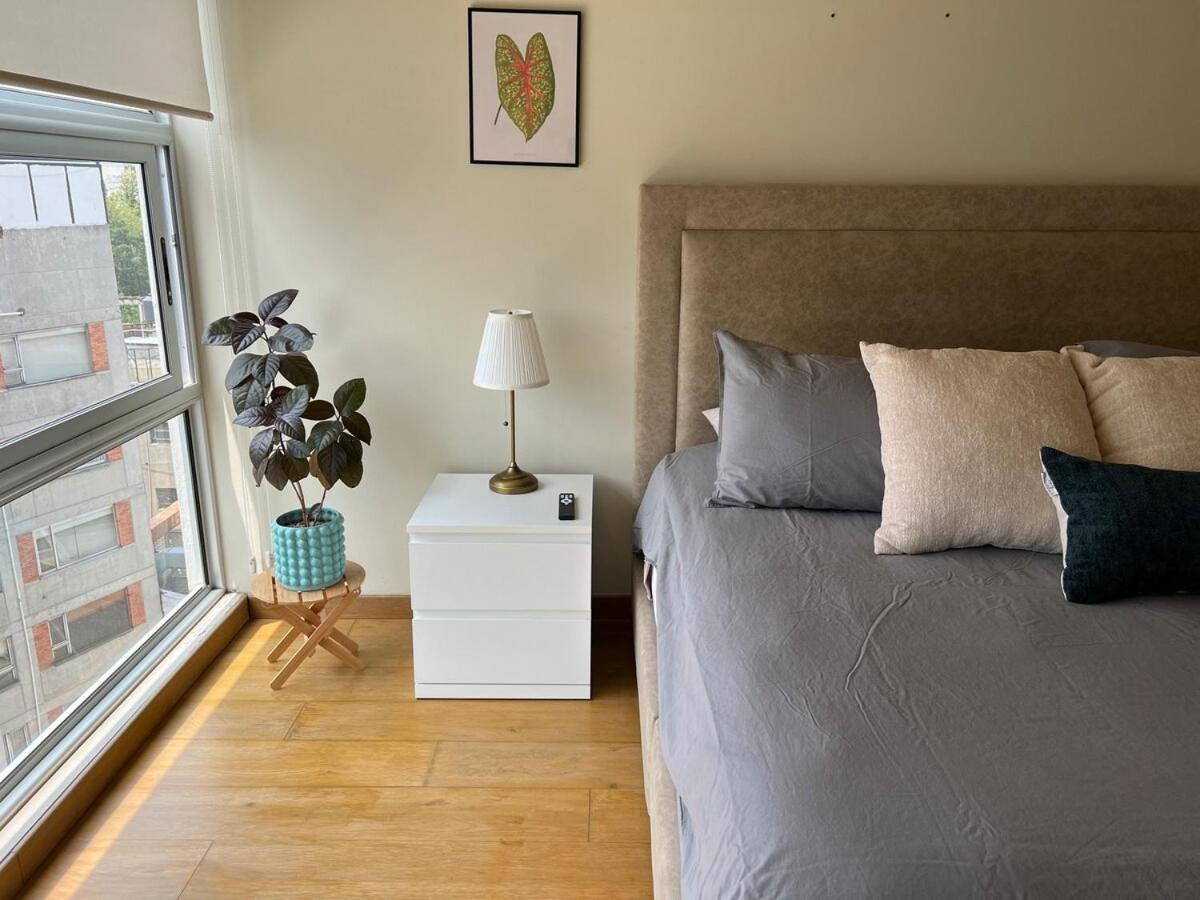 Incredible Condesa With Pool And Gym Apartamento *