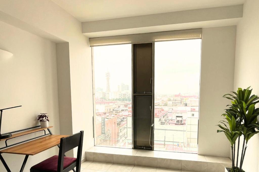 Steps To Palacio De Bellas Artes, Pool, Gym Apartamento