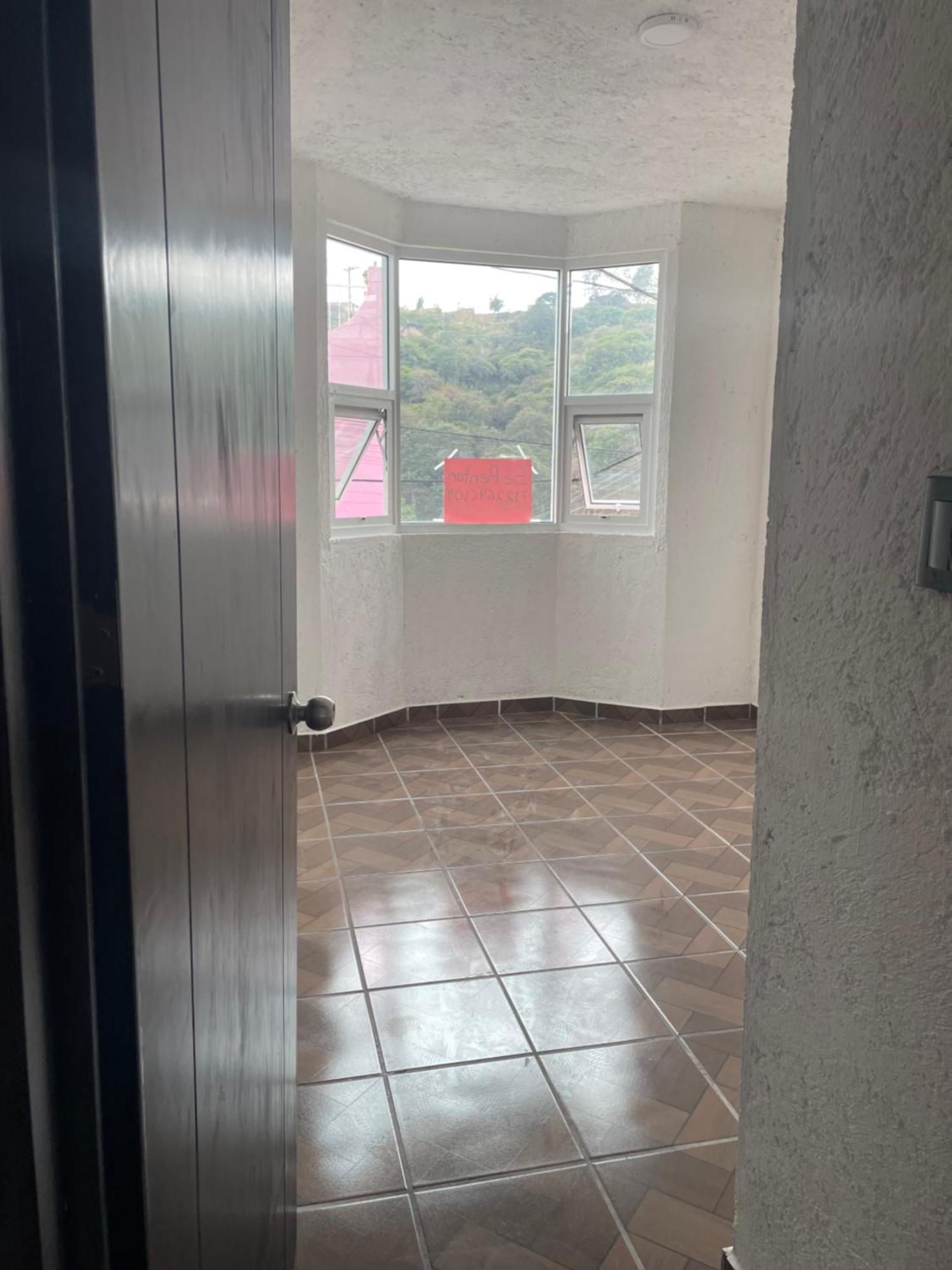 Apartment Bonitos Deptos Mexico City