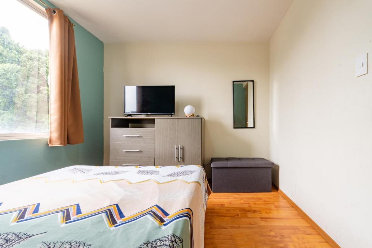 Apartamento 10 Minutes Away From Zocalo