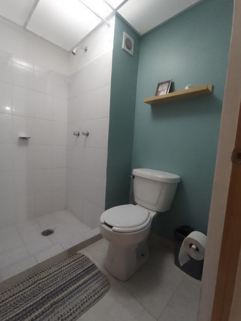 10 Minutes Away From Zocalo Apartamento *