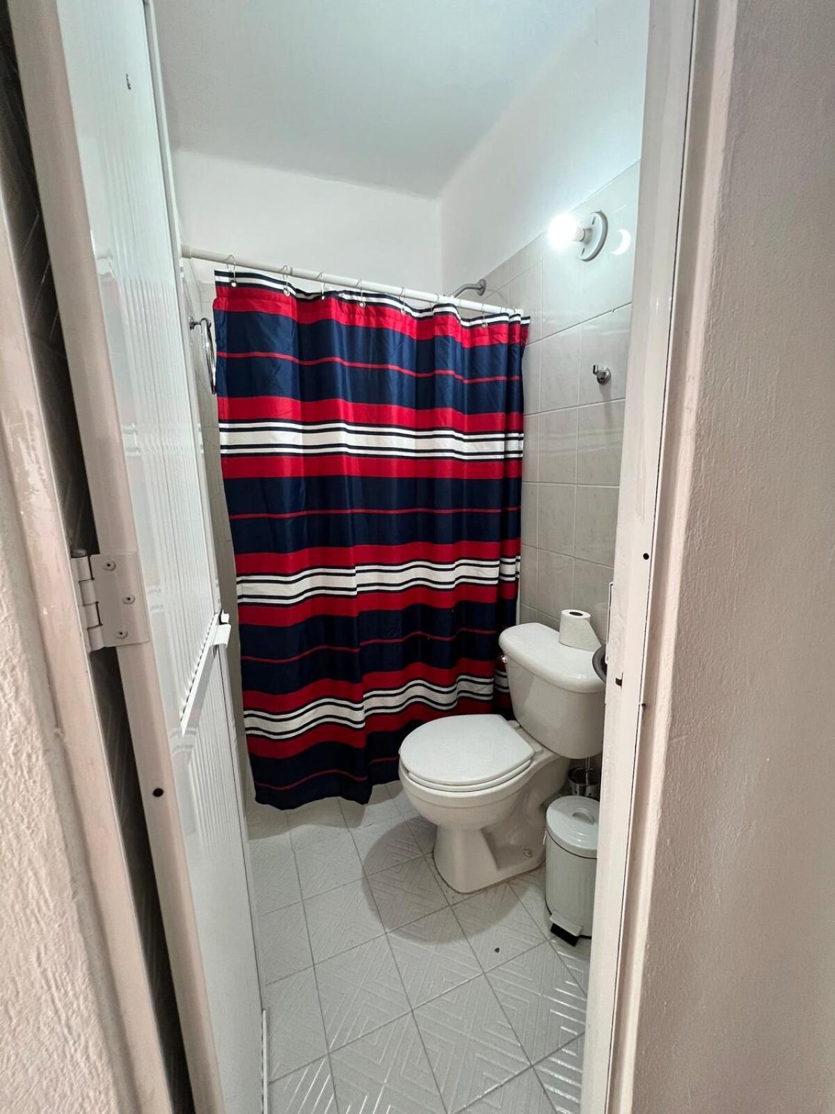 Condesa-roma N Charming, Cozy Mexican Style Apartment Mexico City