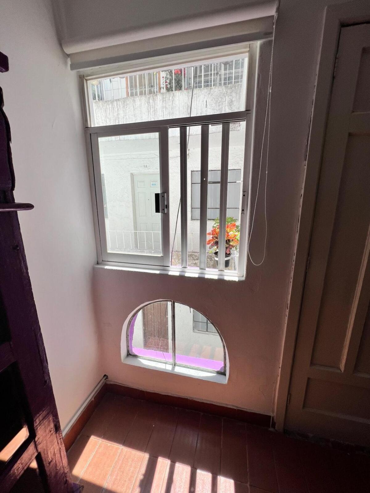 Apartment Condesa-roma N Charming, Cozy Mexican Style *
