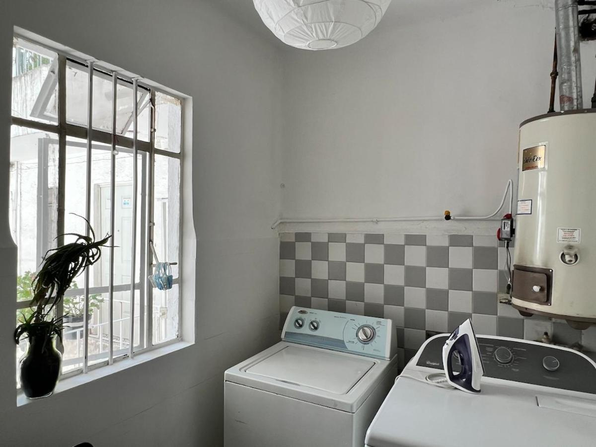Condesa-roma N Charming, Cozy Mexican Style *