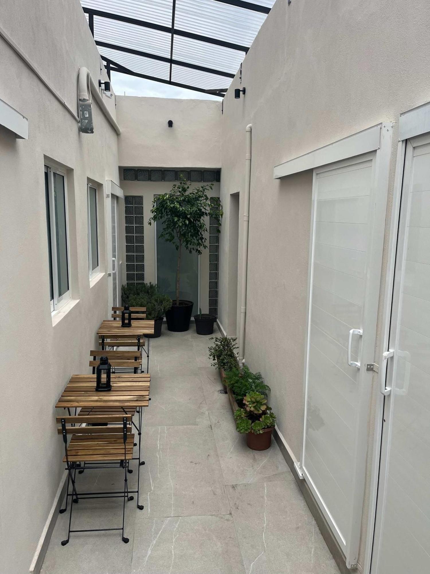 Apartamento Arquimedes Space 2bdr - Connecting