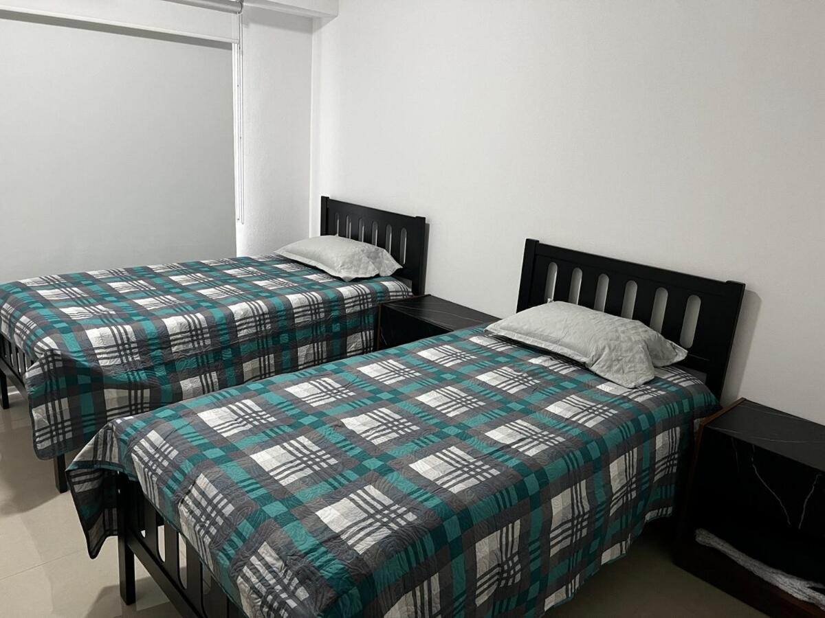 Departamento En Residencial