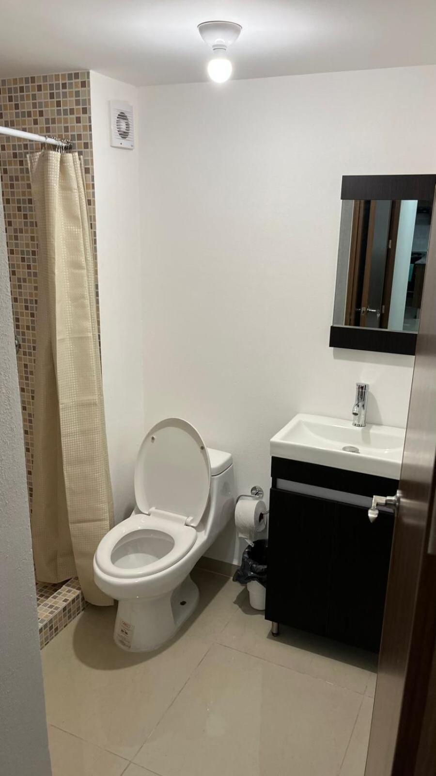 Apartamento Departamento En Residencial *