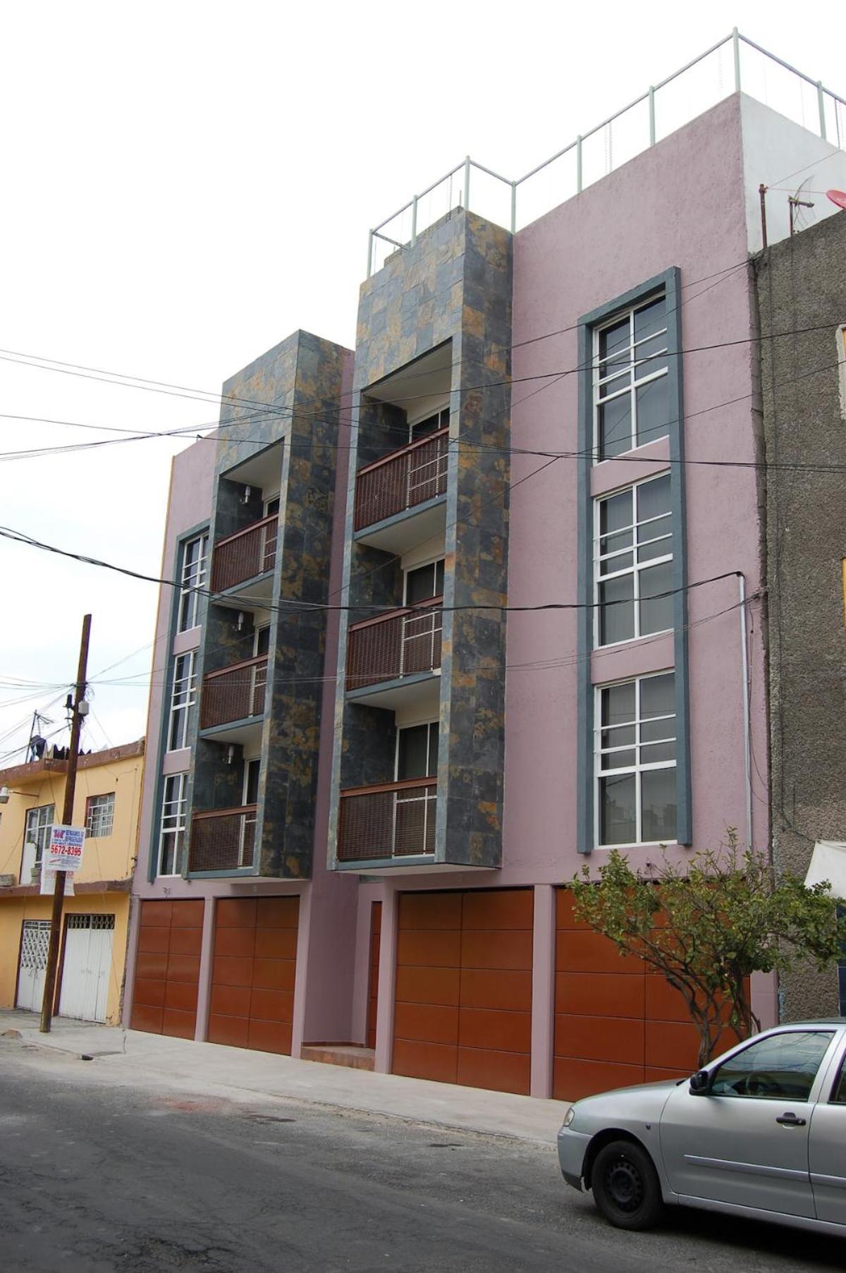 Excellent And In Cdmx - Superhost México DF