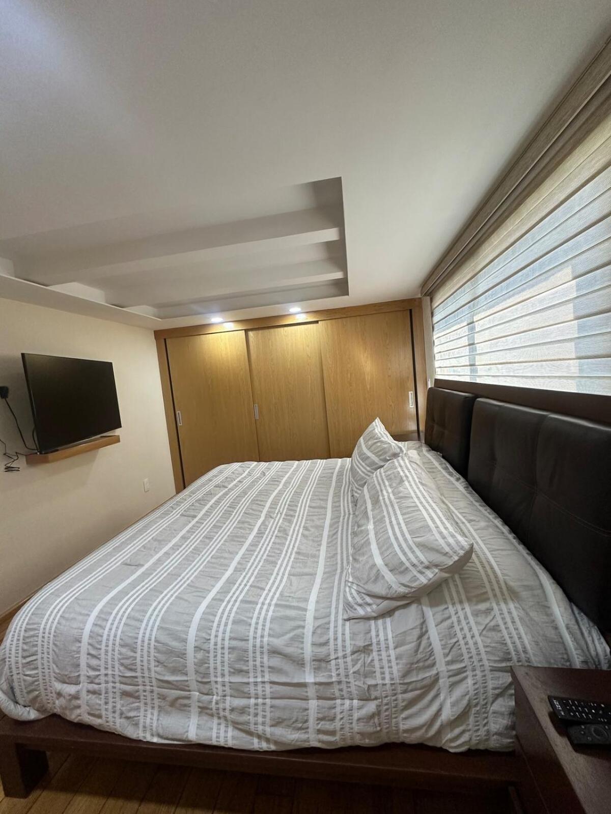 Beautiful 24-hour Security Apartamento *