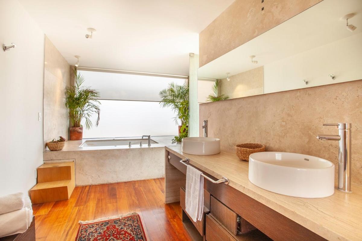 Massive 4br Penthouse With Epic Polanco Views Apartamento México DF
