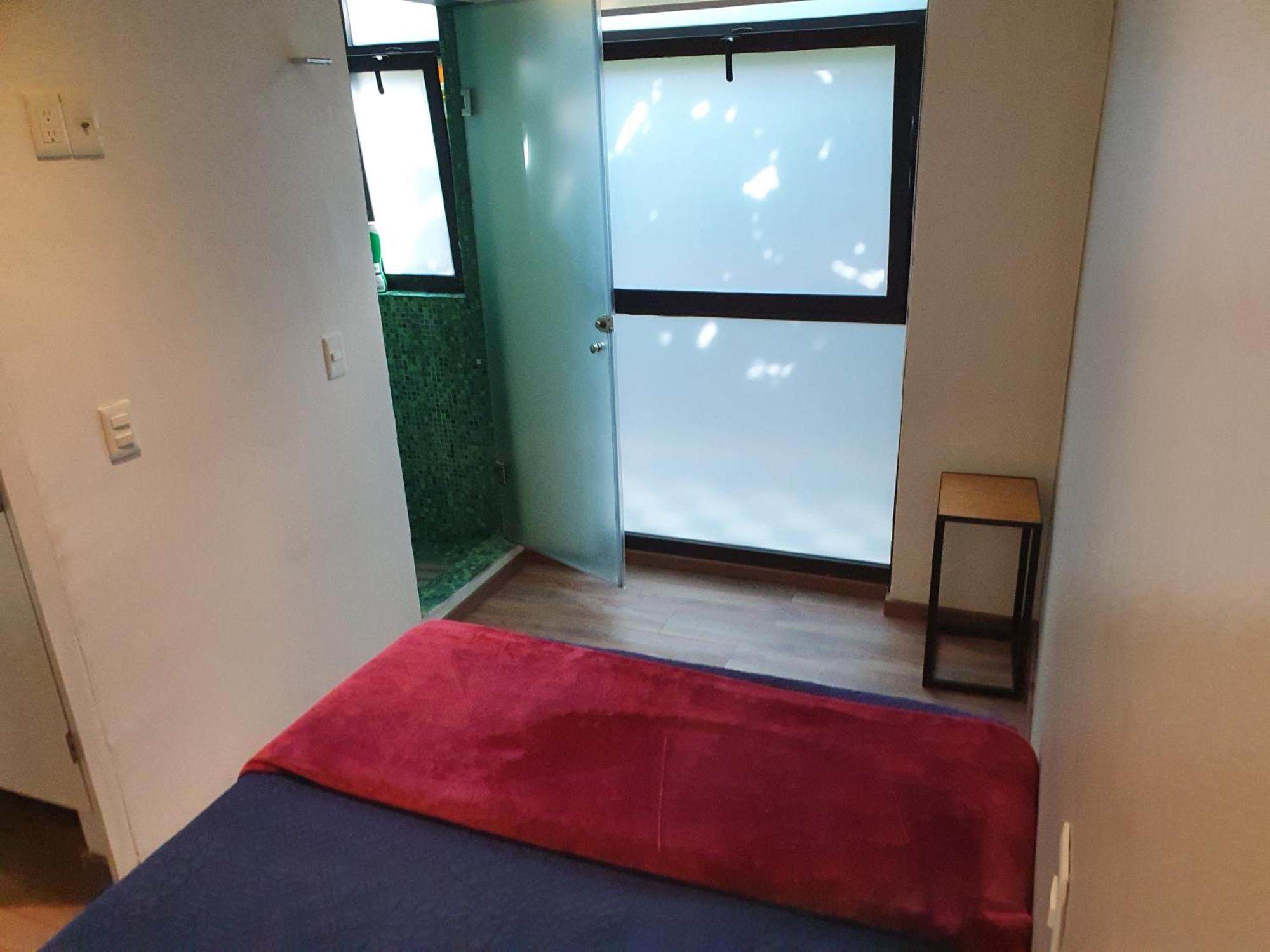 Mini Loft Buenavista 208