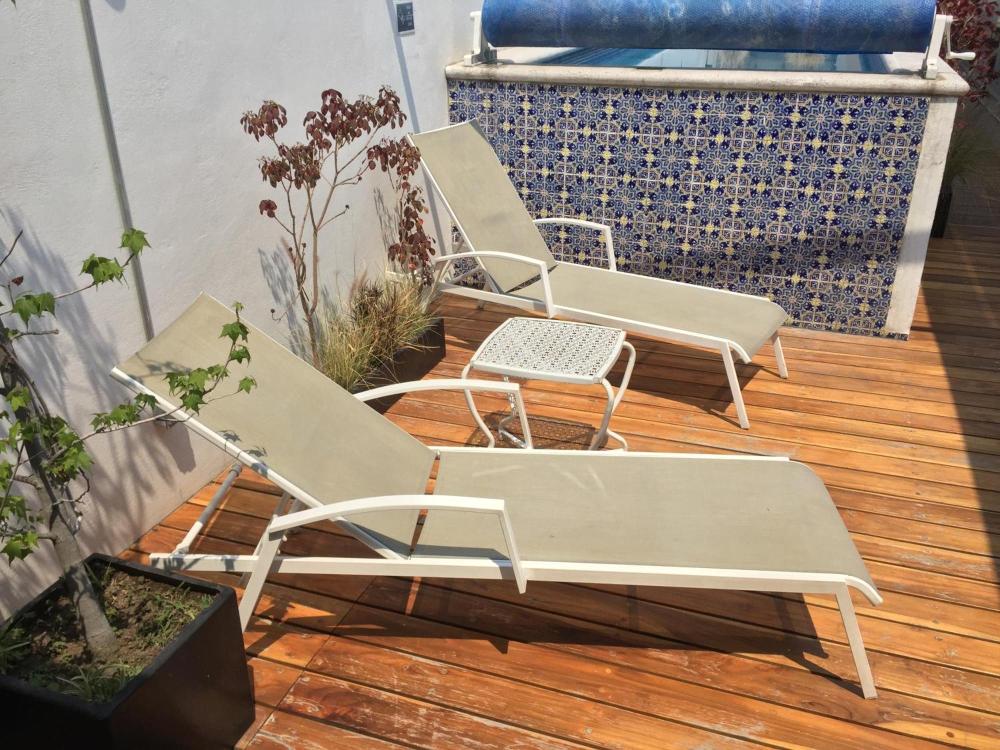 Apartamento Mini Loft Buenavista 208 *