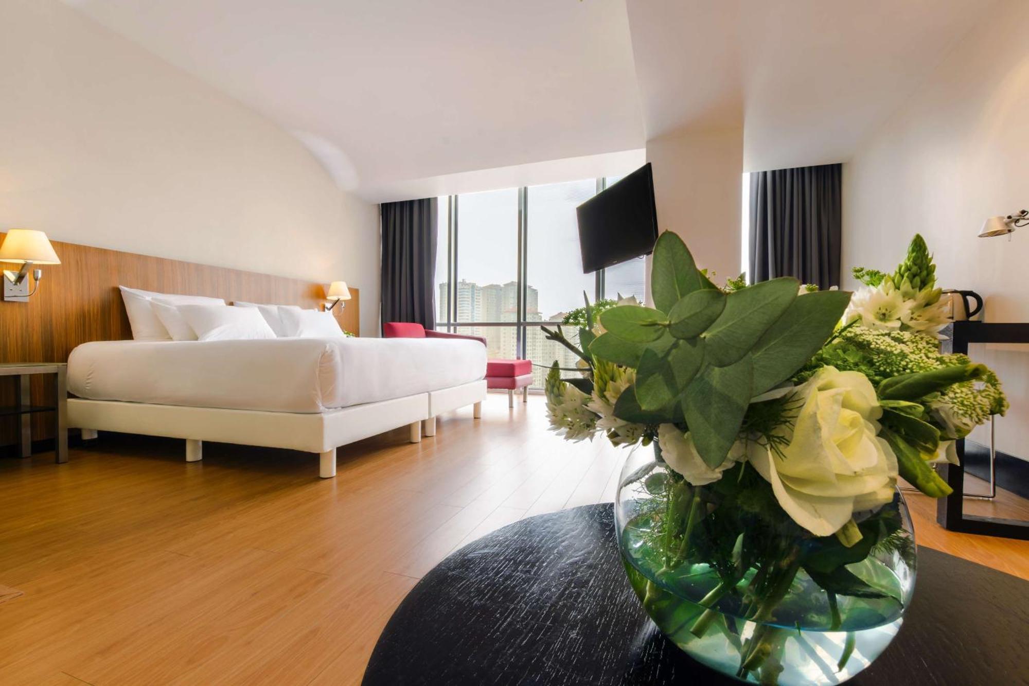 Nh Collection Santa Fe 5*