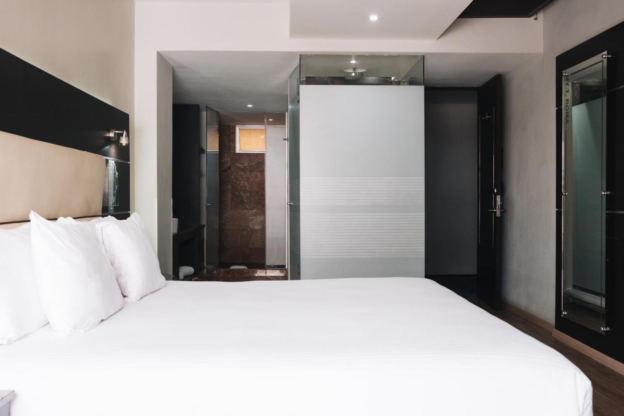 Exe Cities Reforma Hotel