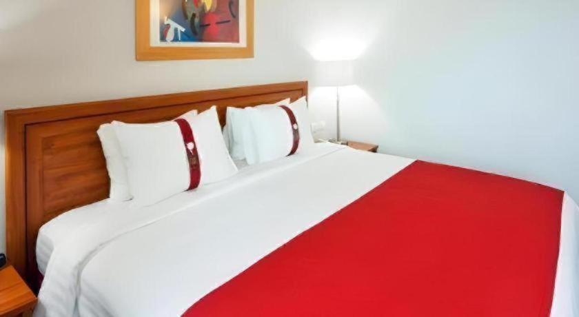 Hotel Coyoacan