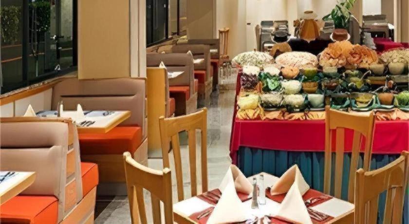 Coyoacan Hotel