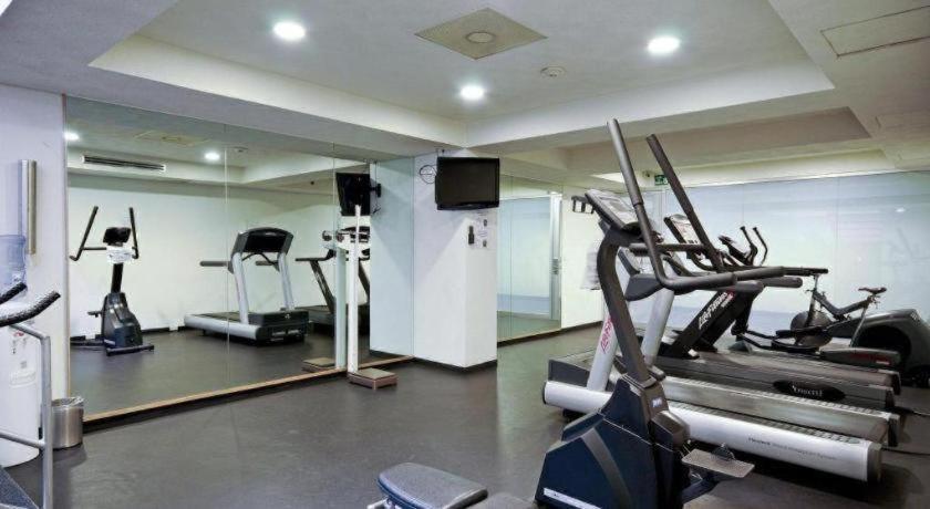 Hotel Coyoacan México DF