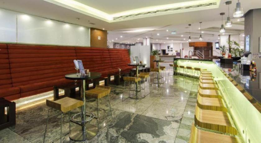 Hotel Coyoacan México DF