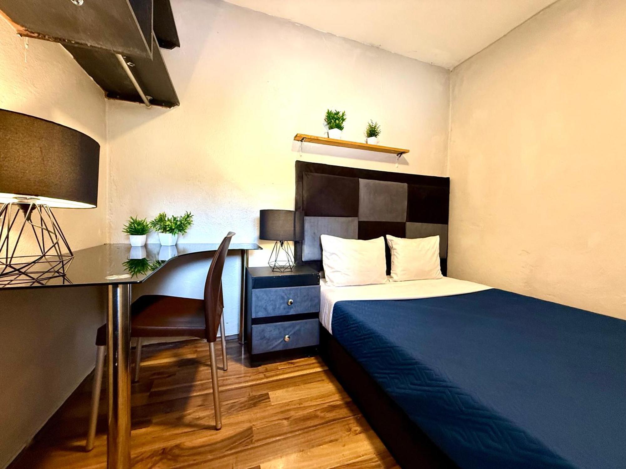 Rms Hostal - Condesa *