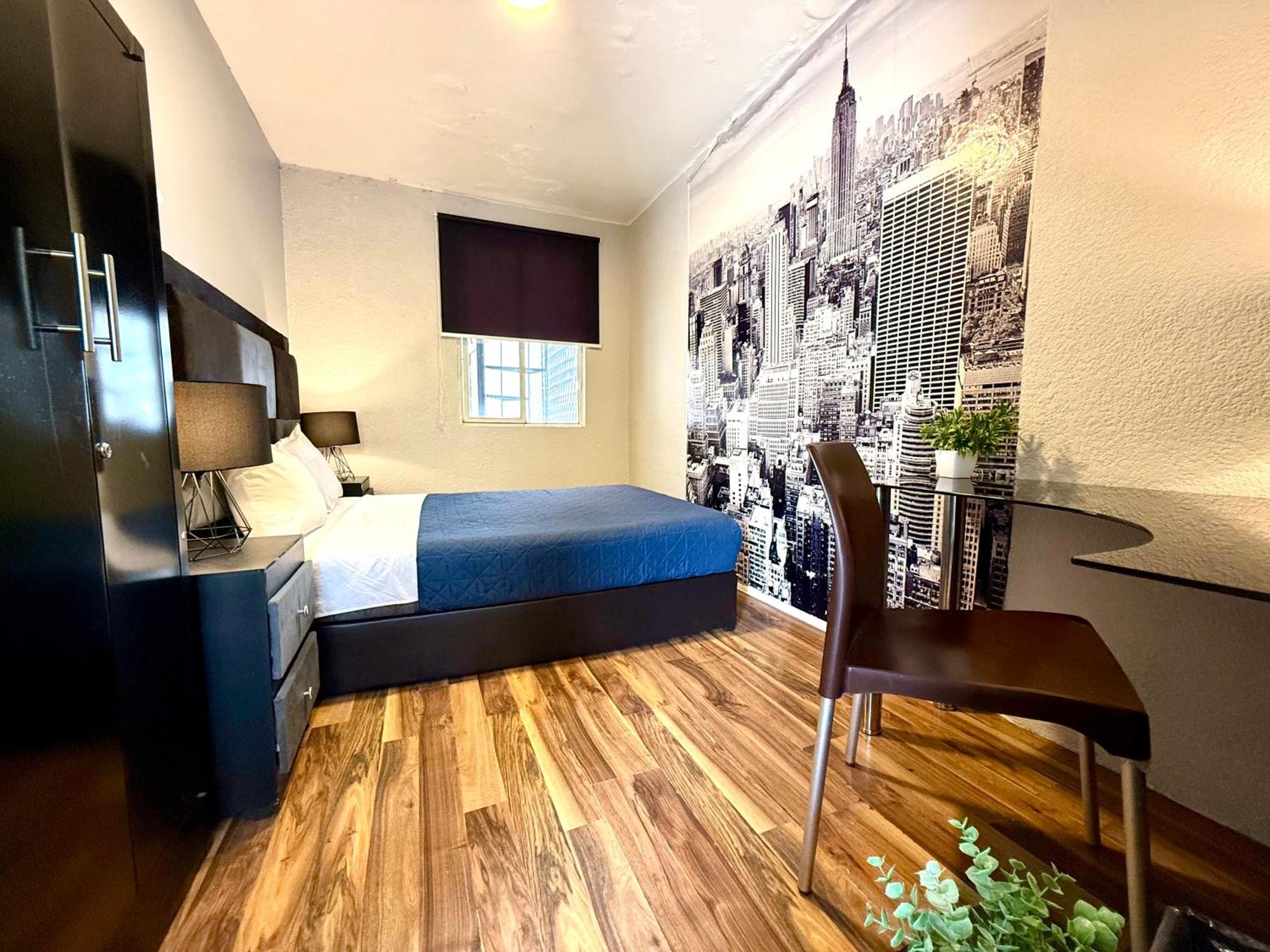 Rms Hostal - Condesa *