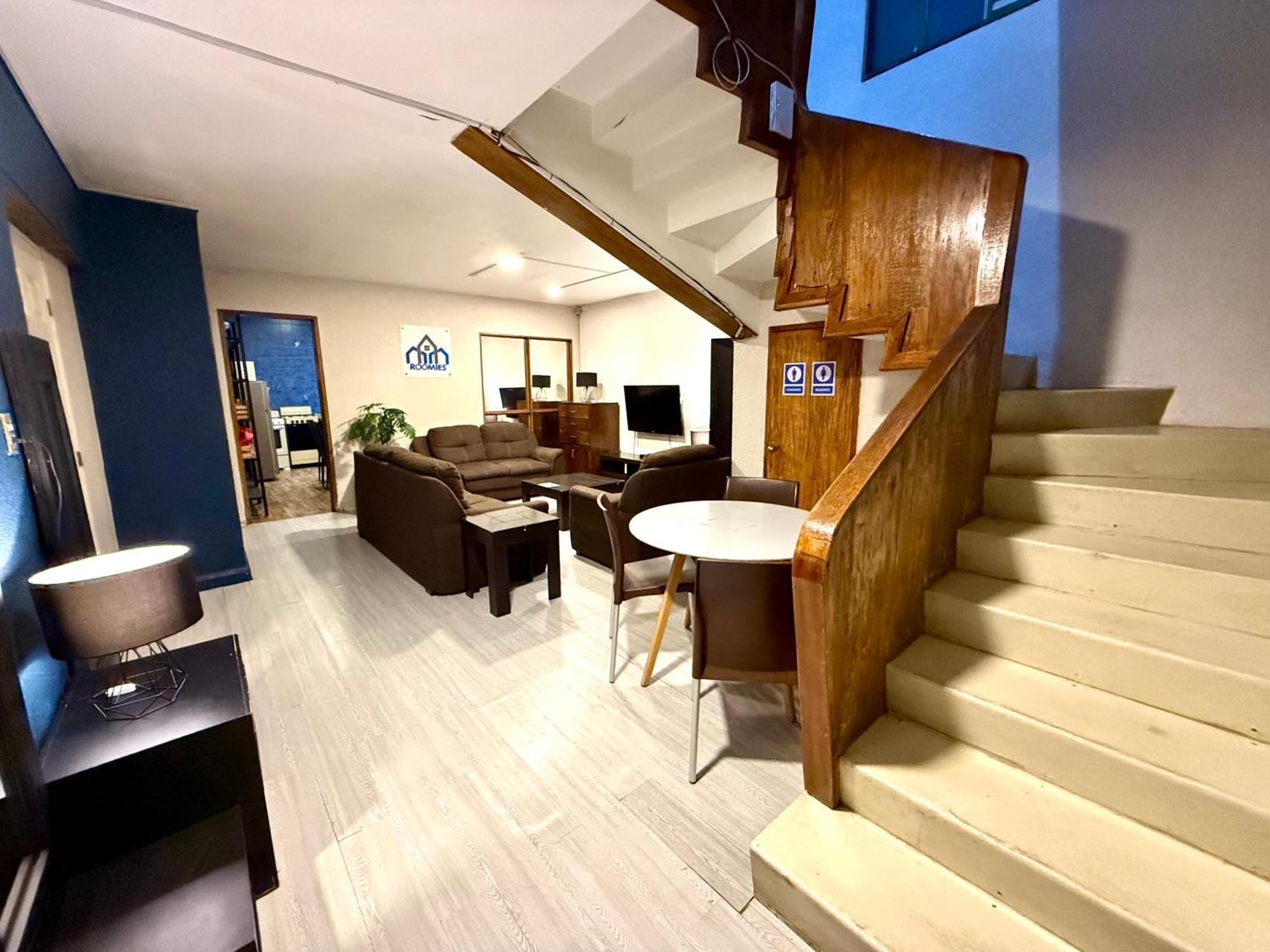Rms Hostal - Condesa