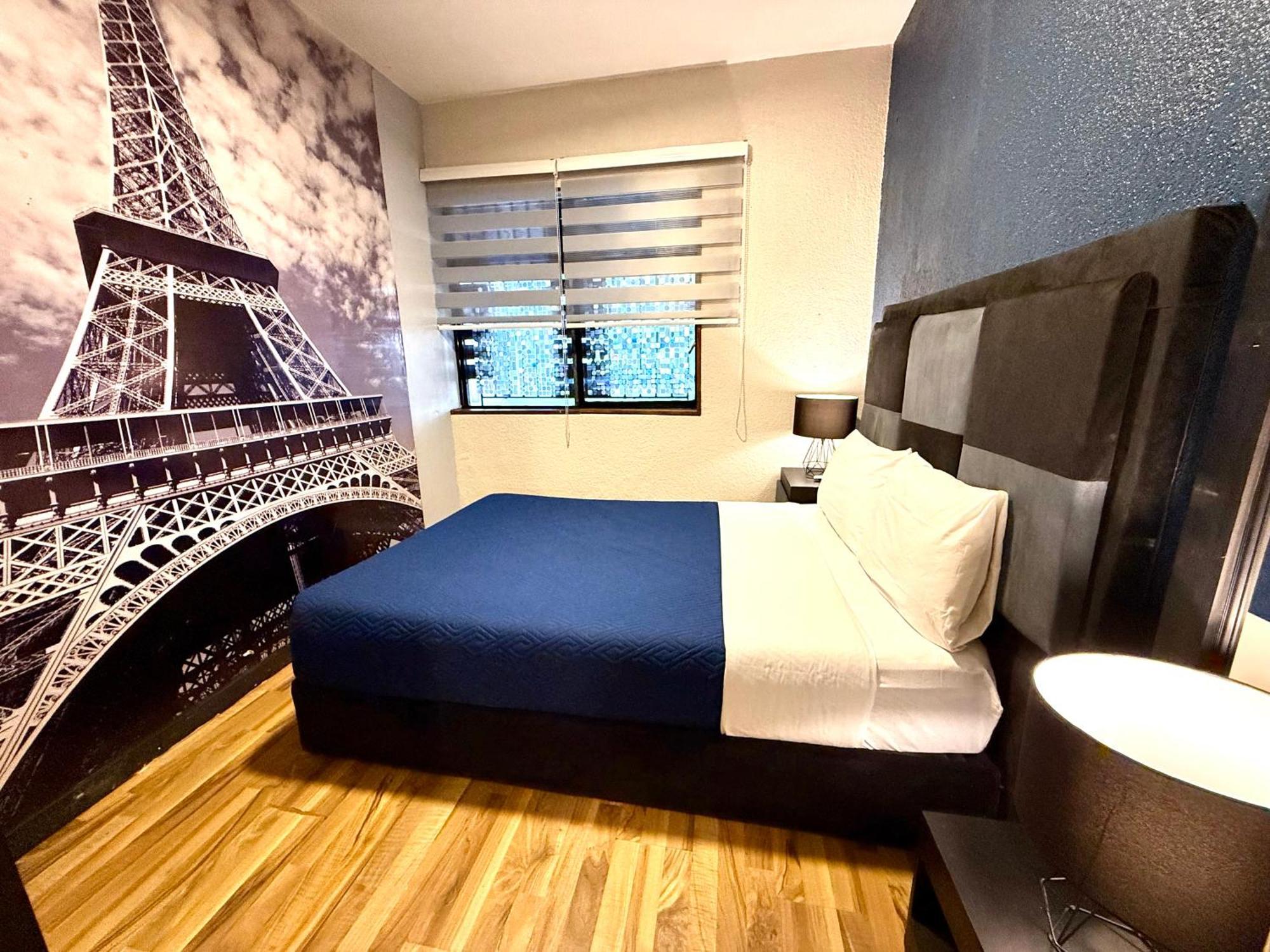 Rms Hostal - Condesa *