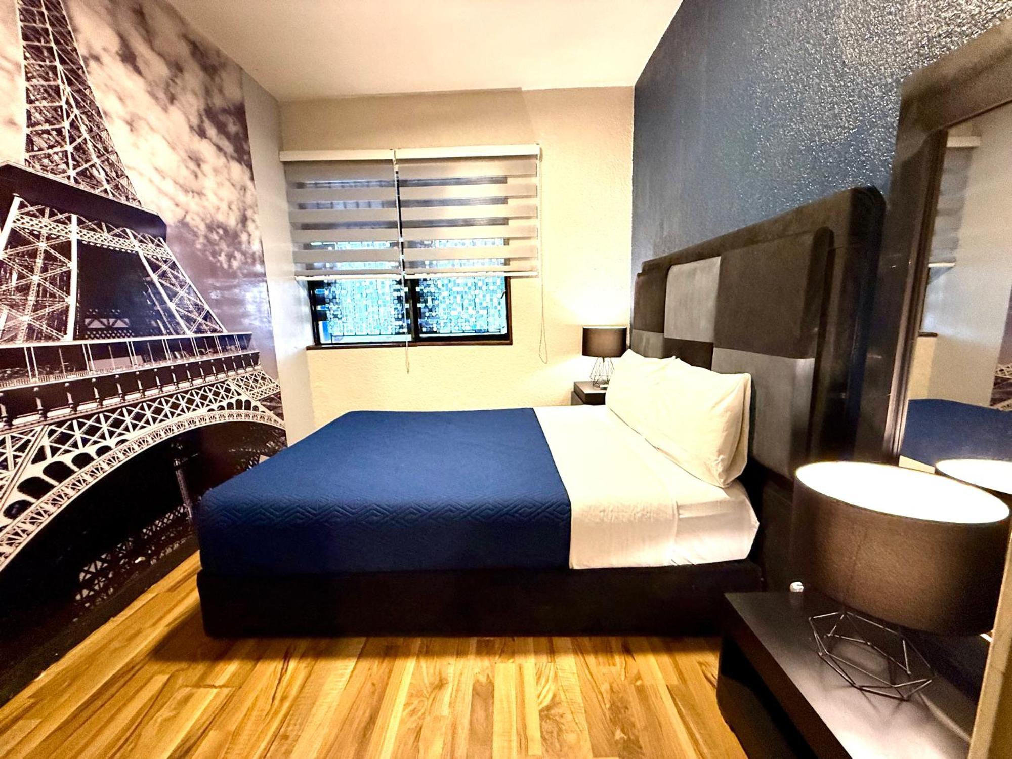 Rms Hostal - Condesa
