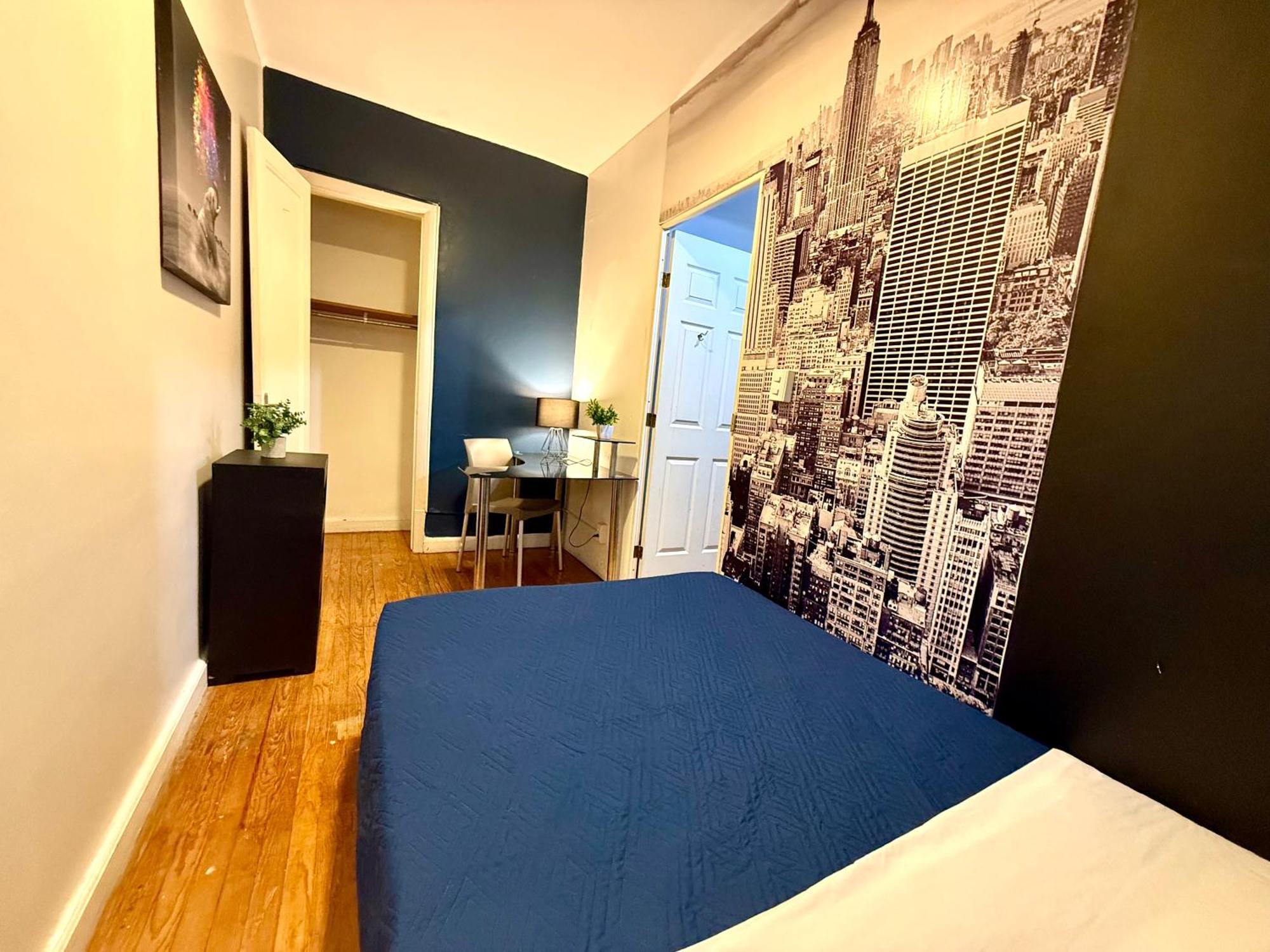 Rms Hostal - Condesa México DF