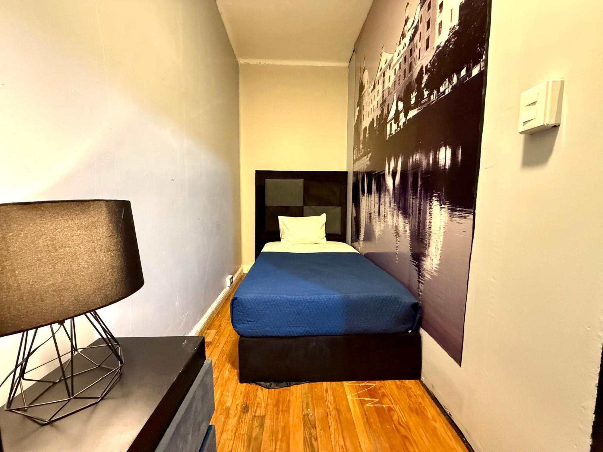 Pensión Rms Hostal - Condesa México DF