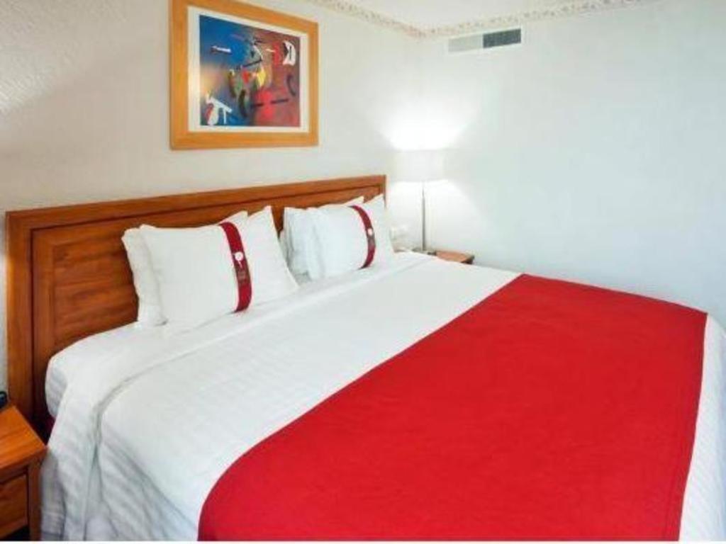 Hotel Coyoacan México DF