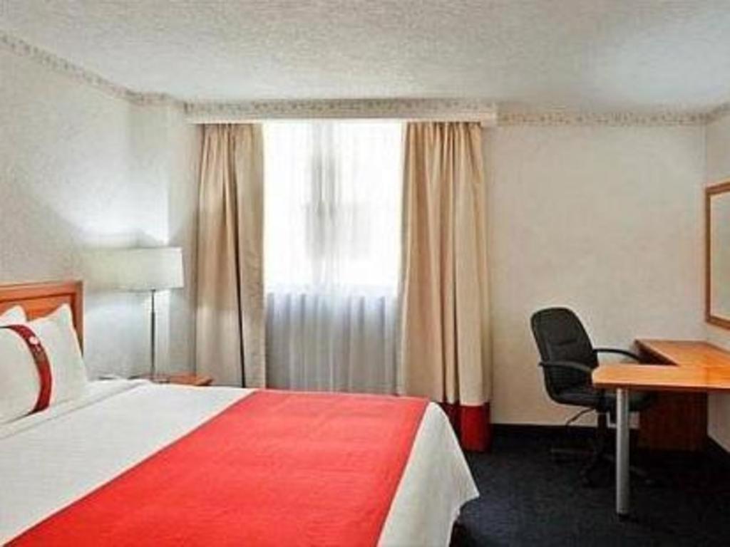 Coyoacan 3* México DF