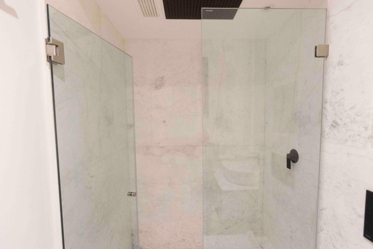 Icon Roma Norte With Ac, Pool & Gym Apartamento *