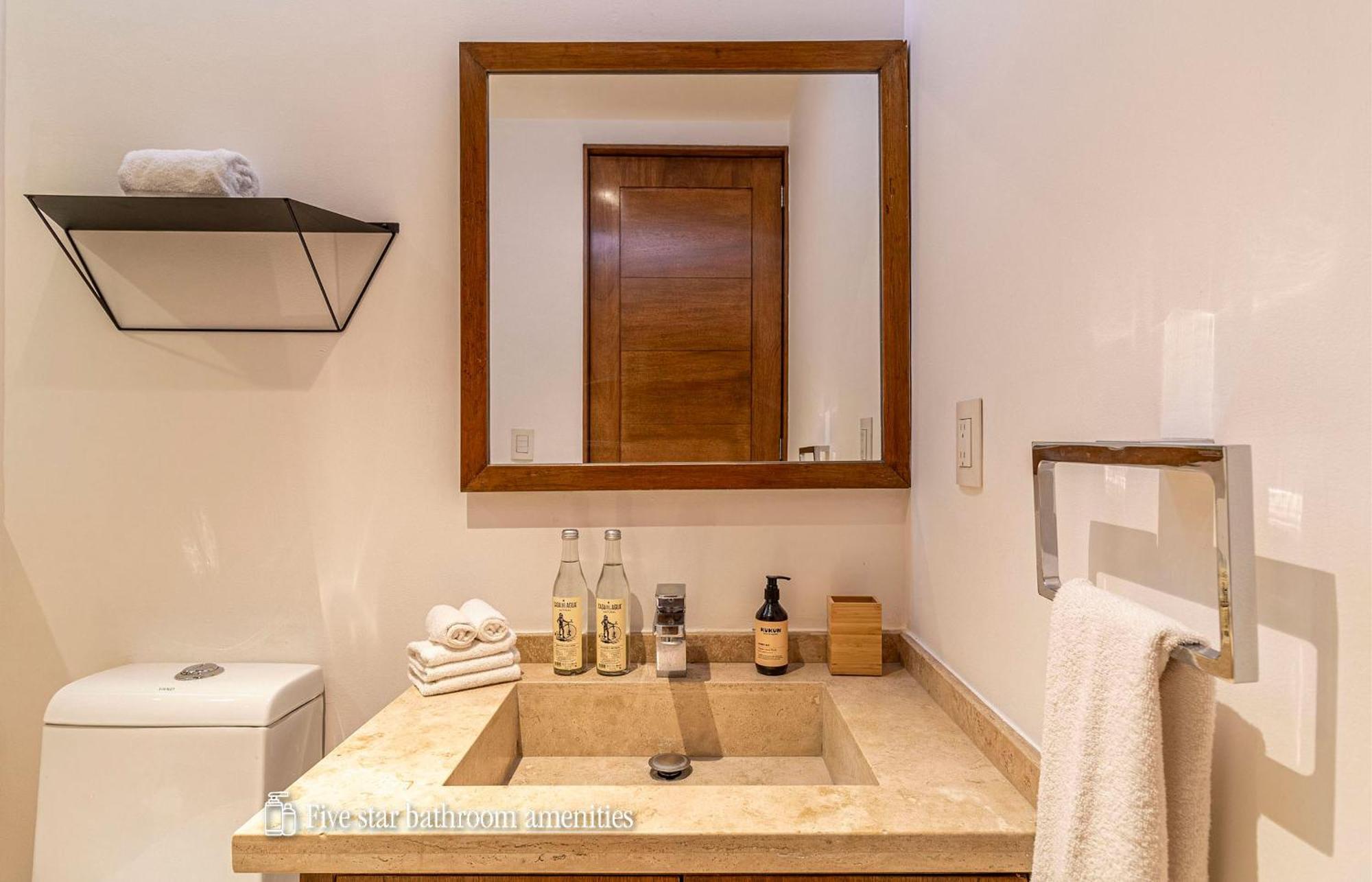 Apartamento Arquimedes By Kukun México DF