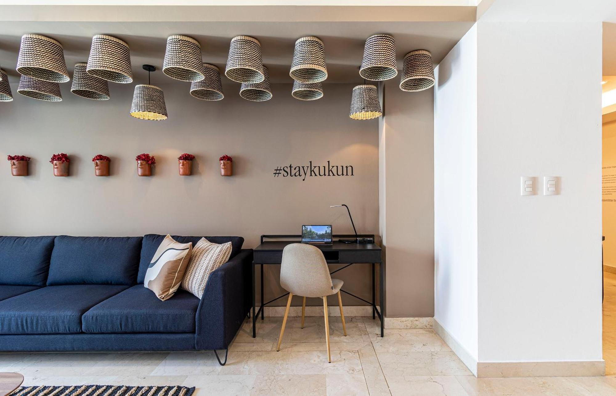 Arquimedes By Kukun Apartamento