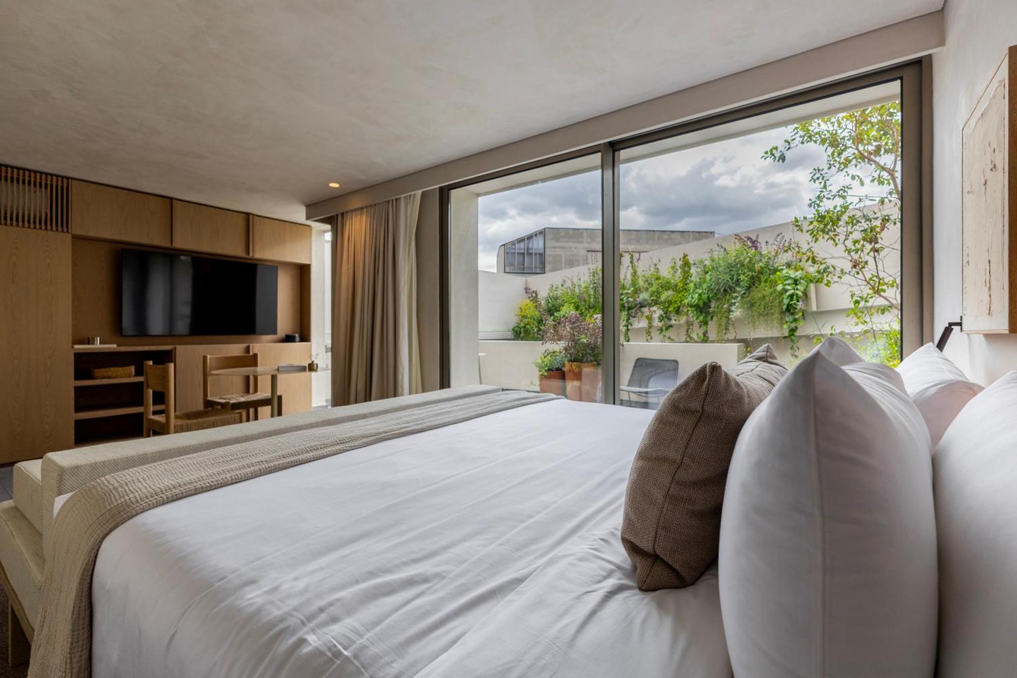 Apartamento Lamartine