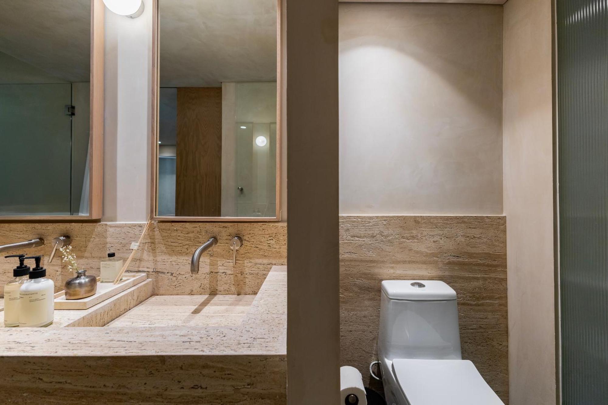 Apartamento Lamartine