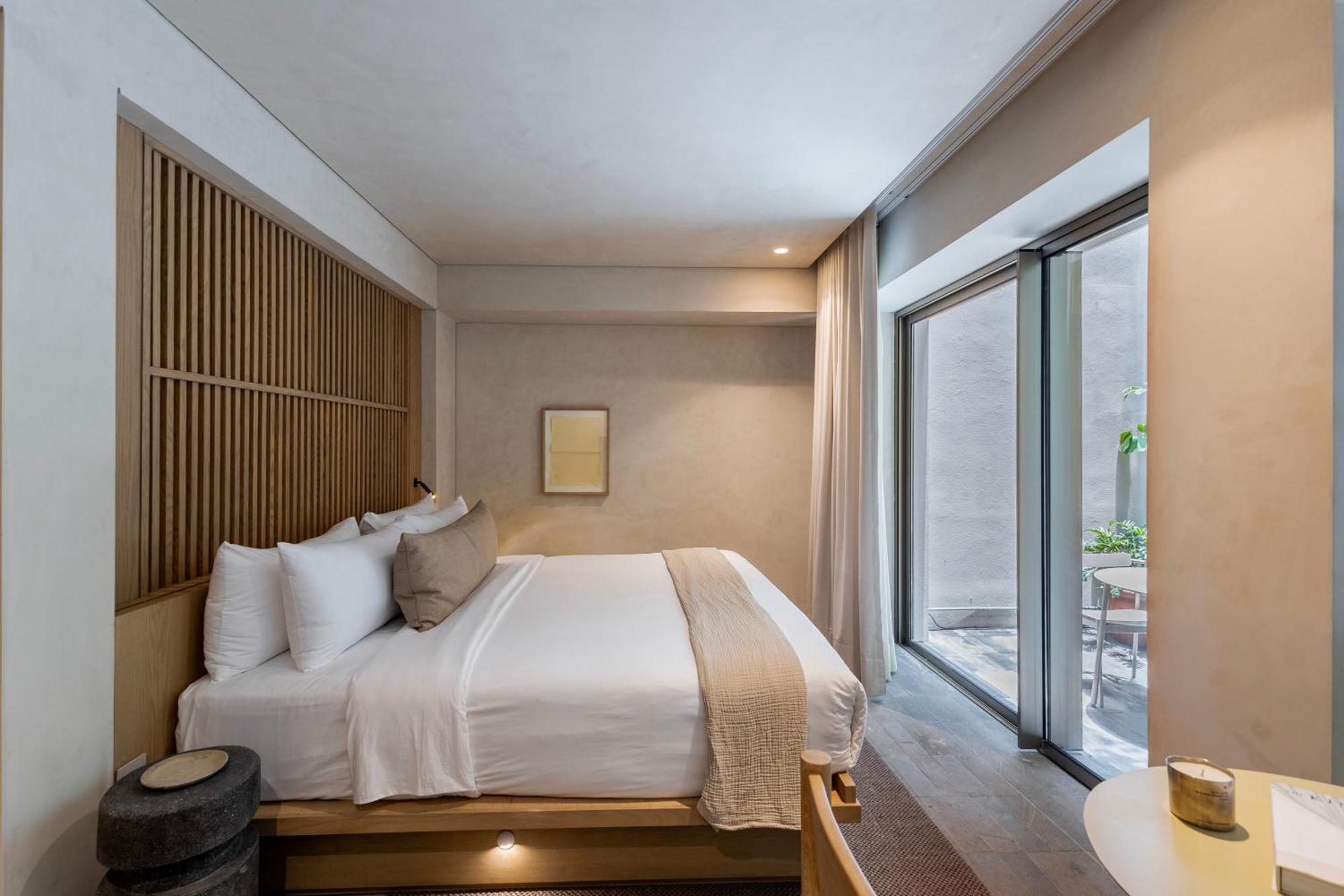 Apartamento Lamartine