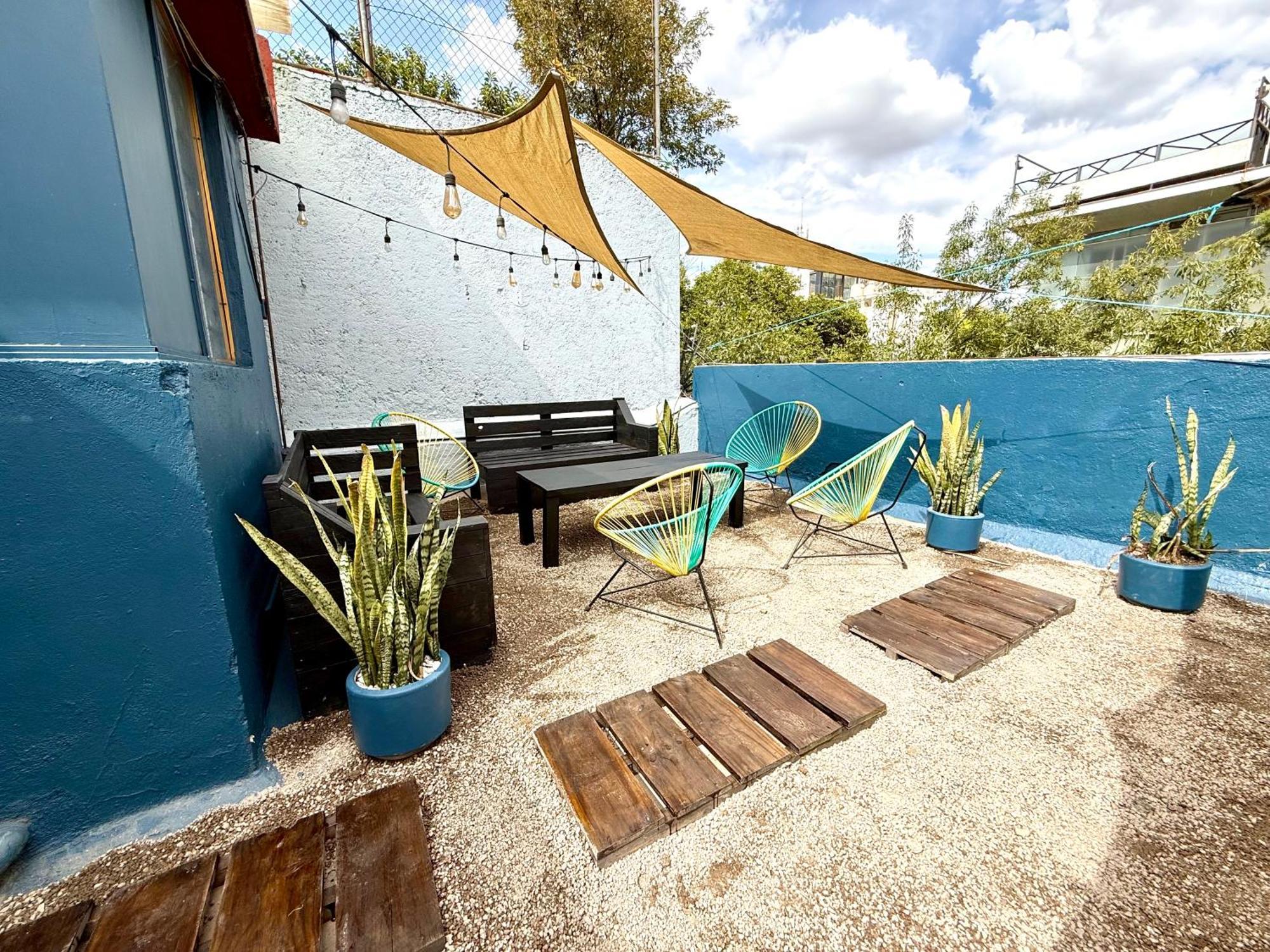 Hotel Rms Hostal - Condesa *