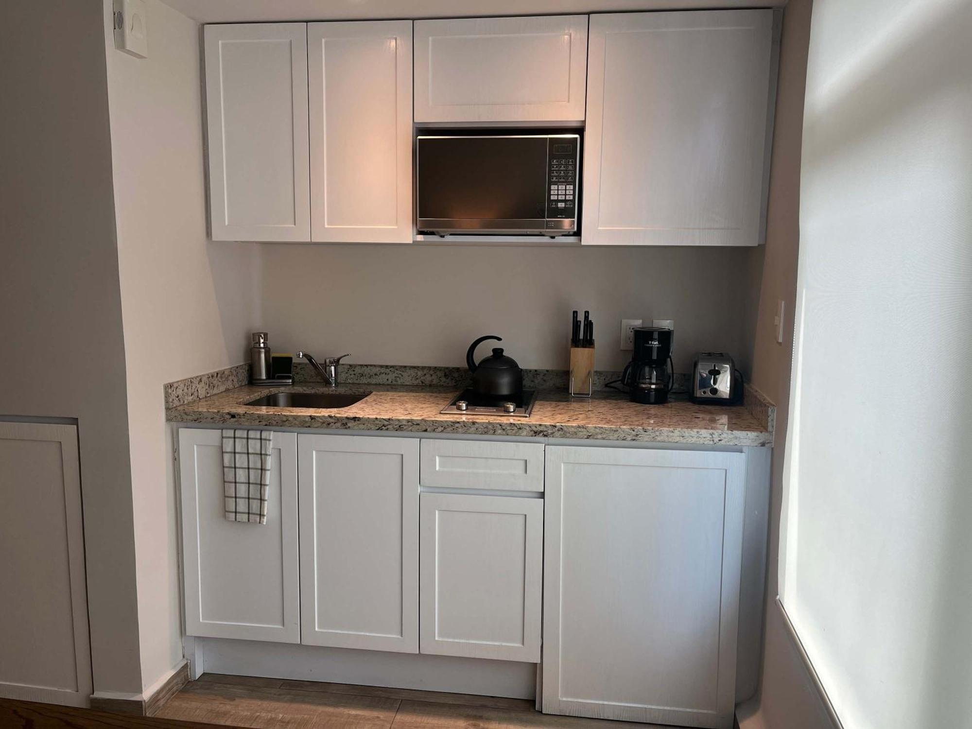 Arquimedes Patio I Luminous 1br In Polanco Apartamento